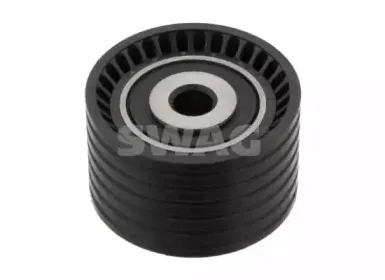 Паразитный / Ведущий ролик, зубчатый ремень SWAG купить